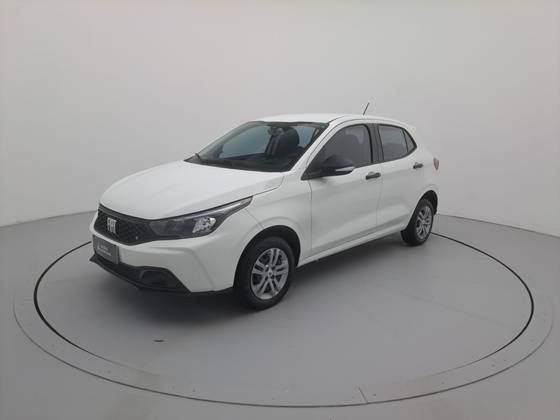 FIAT ARGO 1.0 FIREFLY FLEX MANUAL FIAT ARGO 1.0 FIREFLY FLEX MANUAL